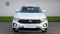 Volkswagen T-Roc 1.0 TSI Life 5dr Petrol Hatchback